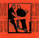 Mother Superior "Sin"