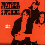 Mother Superior "Sin"