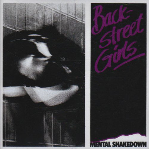 Backstreet Girls 