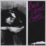 Backstreet Girls "Mental Shakedown"