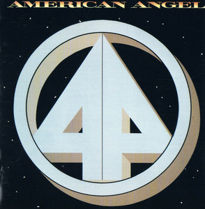 American Angel "American Angel"