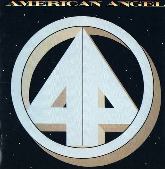 American Angel 