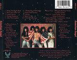 American Angel "American Angel"