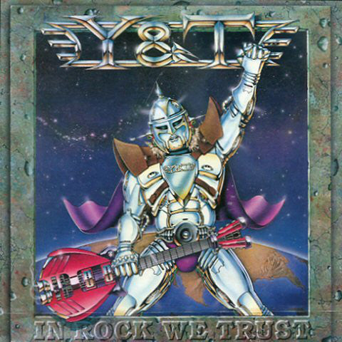 Y & T 