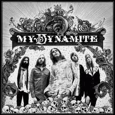 My Dynamite 