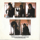 Tangier "Four Winds"