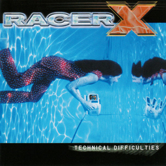 Racer X 