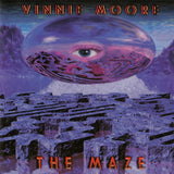 Vinnie Moore "The Maze"
