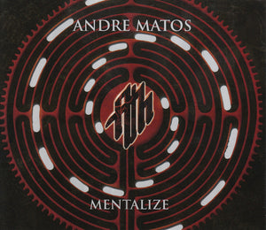 Andre Matos : "Mentalize"