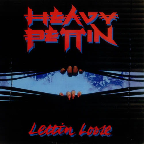 Heavy Pettin 