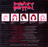 Heavy Pettin "Lettin Loose"