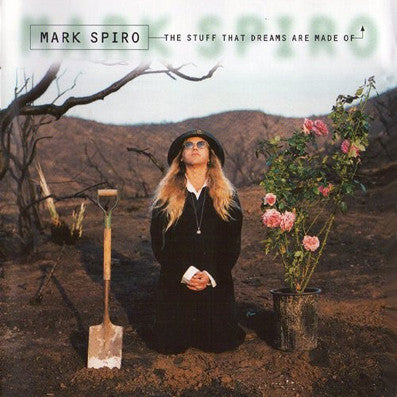 Mark Spiro 