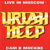 Uriah Heep "Live In Moscow"