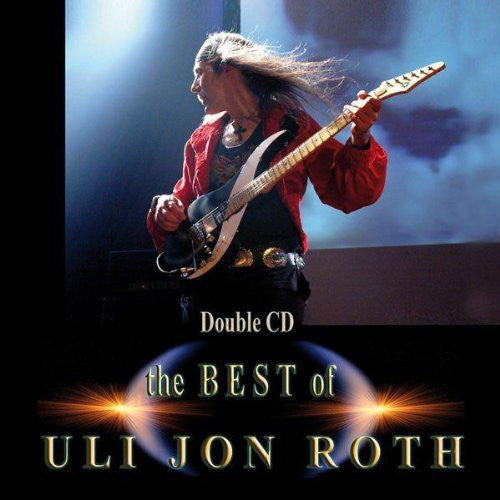 Ulrich Roth 