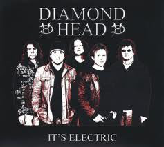 Diamond Head : 