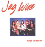 Jag Wire "Made In Heaven" LP