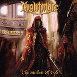 Nightmare : "The Burden Of God"
