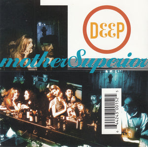 Mother Superior "Deep"