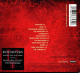 Rush "Clockwork Angels"