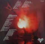 Vic Vergeat "Down To The Bone"