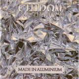 Charon : "Made In Aluminium"