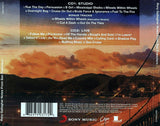 Rory Gallagher "Notes From San Francisco" 2 CD