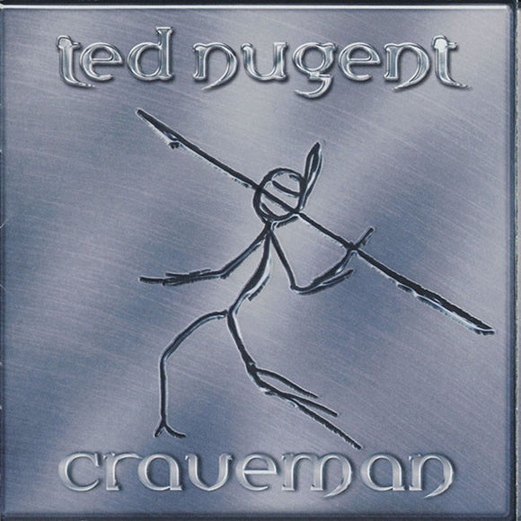 Ted Nugent 