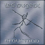 Ted Nugent "Craveman"