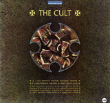 Cult, The "Love Removal Machine" 45 Tours