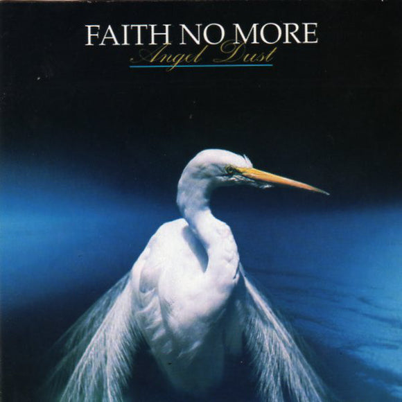 Faith No More 