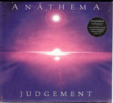 Anathema "Judgement"