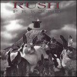 Rush "Presto"