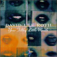 David Lee Roth 