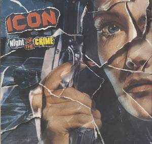 Icon : "Night Of The Crime"