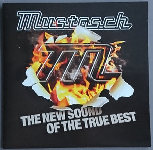 Mustasch "The New Sound Of The True Best"