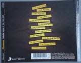 Mustasch "The New Sound Of The True Best"