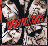 Backstreet Girls "Shake Your Stimulator"