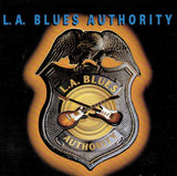 L.A Blues Authority