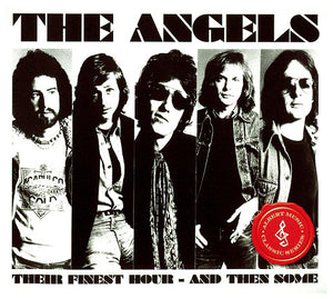 Angels, The "Their Finest Hour...And Then Some"