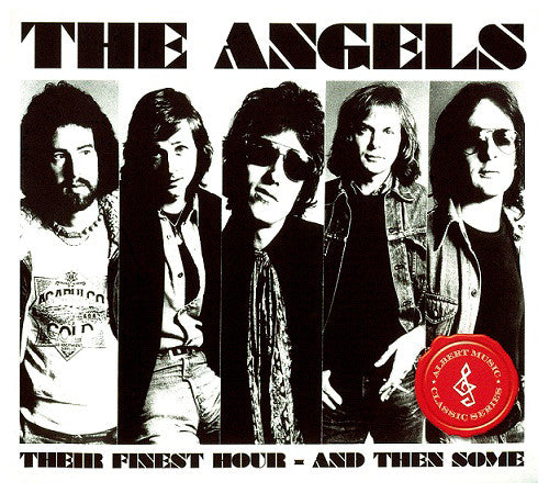 Angels, The 