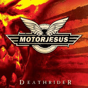 Motorjesus "Deathrider"