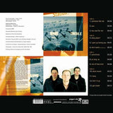 Henrik Freischlader Band "Get Closer" 2 LP