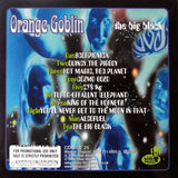 Orange Goblin "The Big Black"