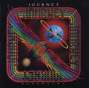 Journey "Departure"