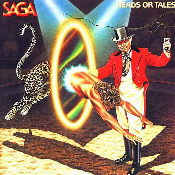 Saga : 