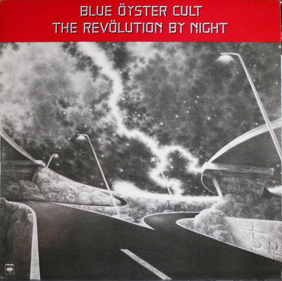 Blue Öyster Cult 