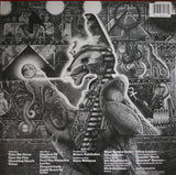 Blue Öyster Cult "The Revölution By Night" LP