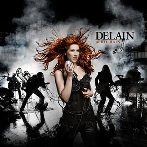 Delain "April Rain"