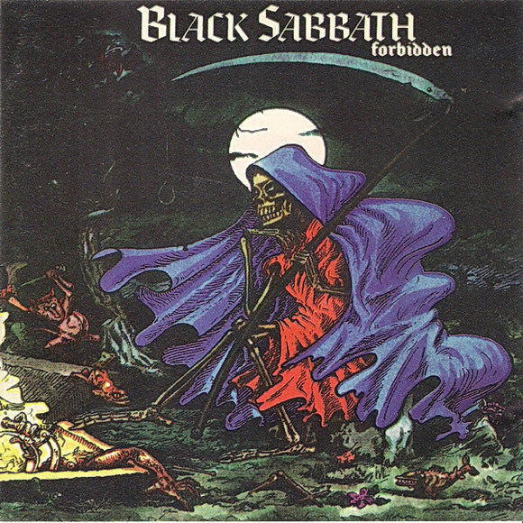 Black Sabbath 