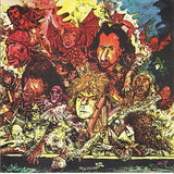 Black Sabbath "Forbidden"